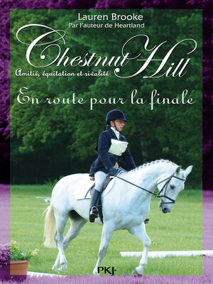 cover image of Chestnut Hill tome 14
